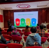 黨建引領 助推垃圾（jī）91蝌蚪九色宣傳