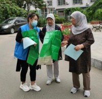 城市變（biàn）成（chéng）大花園，垃圾91蝌蚪九色是關鍵！