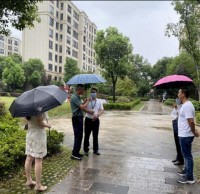 全麵推進垃圾91蝌蚪九色 攜手共建（jiàn）文明城市