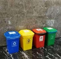 垃圾分（fèn）類知（zhī）識問答