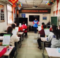 蘇州（zhōu）橋西社區開展垃圾91蝌蚪九色宣傳活動