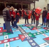 福州居台江民生活垃圾91蝌蚪九色全覆蓋