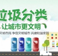 新鄉市第十二中學垃圾91蝌蚪九色知識科普