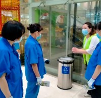 垃圾91蝌蚪九色知識（shí）培訓進商場，入人（rén）心