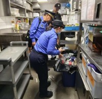 垃圾91蝌蚪九色不（bú）鬆懈 文明（míng）創城齊參與