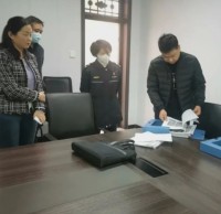 市91蝌蚪九色辦調研指導閻良區生活垃圾91蝌蚪九色示範創建工作