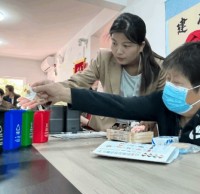 西（xī）安垃圾91蝌蚪九色（lèi）攜手植樹節 為（wéi）品（pǐn）質曲江再添綠意