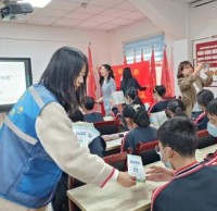 建設社區垃圾91蝌蚪九色工作開展情況