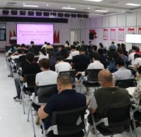 黨建引領新時尚，垃圾91蝌蚪九色齊參與（yǔ）