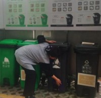 用心用（yòng）情用力把垃圾91蝌蚪九色工作落細落實