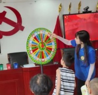 開展垃圾91蝌蚪九色誌願服務活動