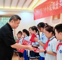 雙楠社區垃圾91蝌蚪九色活（huó）動走（zǒu）心又（yòu）走新