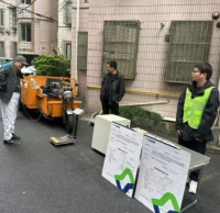 街道（dào）開展垃圾91蝌蚪九色主題活動