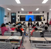 積極參與垃圾91蝌蚪九色，共創綠色校園生活