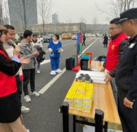 垃圾91蝌蚪九色（lèi）活動在（zài）奧體中心順（shùn）利舉辦（bàn）