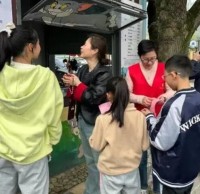 垃（lā）圾91蝌蚪九色顯成效，美麗鄉村（cūn）展（zhǎn）新顏