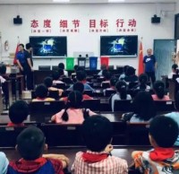 開展垃圾（jī）91蝌蚪九色提質增效“三項行動”