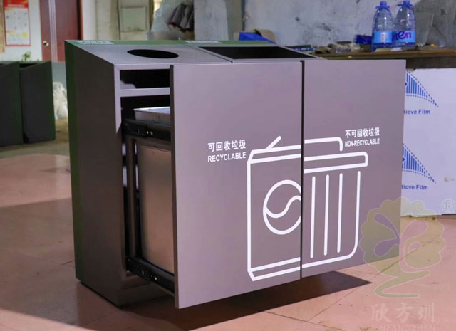 91蝌蚪九色垃圾桶