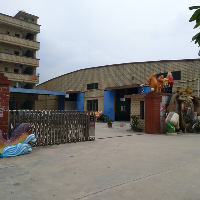 惠州91蝌蚪九色垃圾箱廠家生產基地