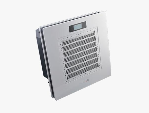 醫用（yòng）空氣消毒機消毒時間