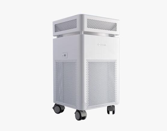 醫用空氣消（xiāo）毒機用法