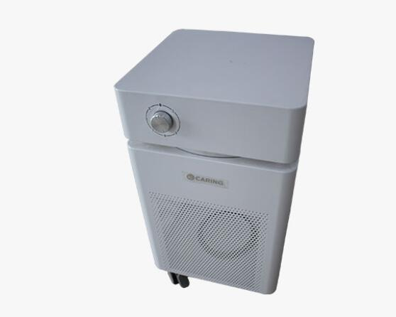 醫用空氣消（xiāo）毒機的監測方法