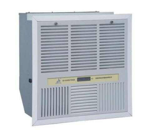 空（kōng）氣消毒（dú）機運（yùn）行時間如何設置