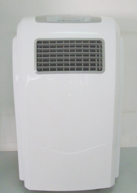 等離子空（kōng）氣消毒（dú）機