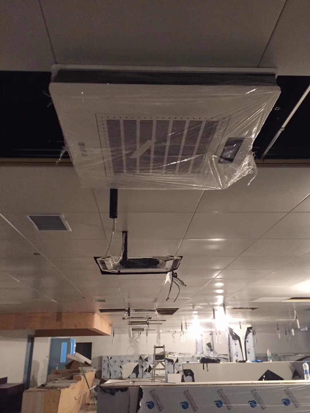 空氣消毒機過濾係統中都有哪（nǎ）些大學問