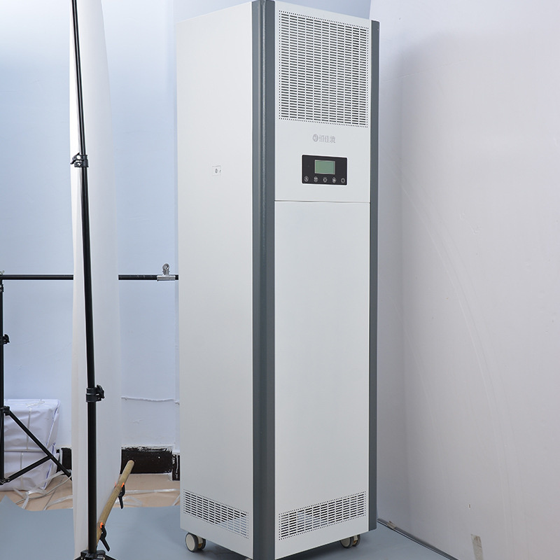 醫用空氣消（xiāo）毒（dú）機在母嬰室的檢測及要求