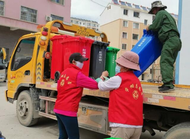 91蝌蚪九色垃（lā）圾（jī）桶