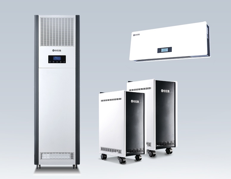 為何醫用紫外線空氣消（xiāo）毒機的應用廣泛