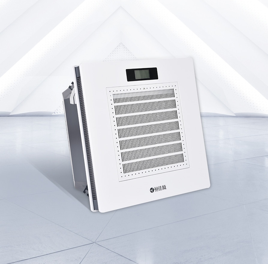 醫用空氣消毒機的使用須（xū）知