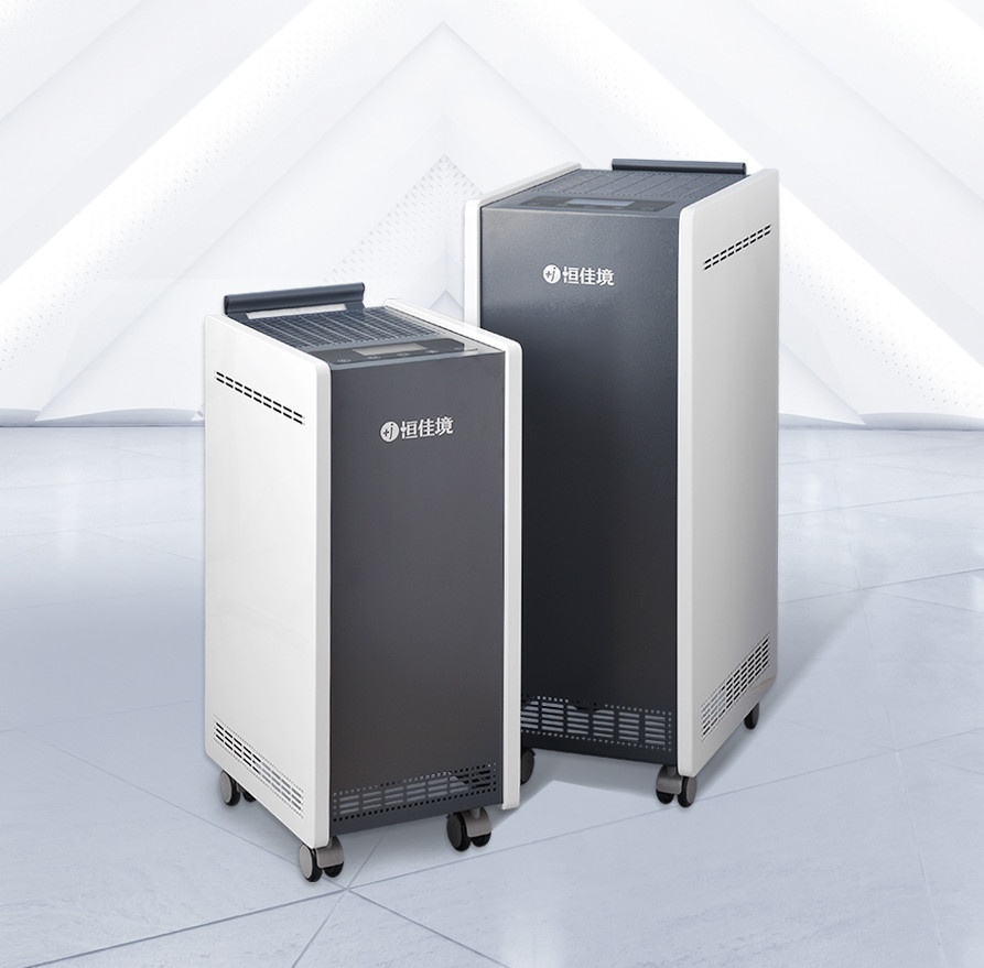 醫用（yòng）空氣（qì）消毒機消毒維護保養（yǎng）